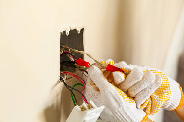 Best Electrical Safety Inspections  in Shenandoah Heights, PA