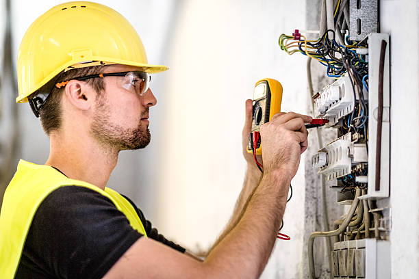 Emergency Electrical Repair Services in Shenandoah Heights, PA