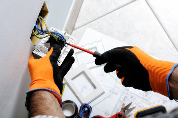 Best Emergency Electrical Repair Services  in Shenandoah Heights, PA